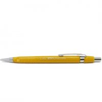مداد نوکی 0.7 میلی‌متری جیدو (Jedo) رنگ زرد