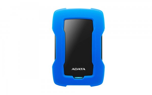 هارد اکسترنال A DATA مدل HD330 ظرفیت 4 ترابایت