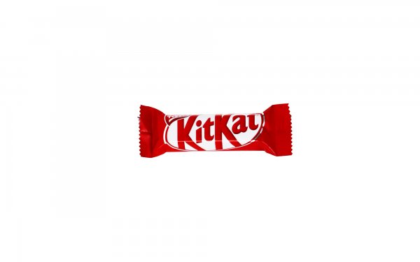 مینی شکلات کیت‌کت نستله (Kitkat Nestle) مقدار 18 گرم