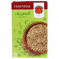 گندم پرک رشد 200 گرم