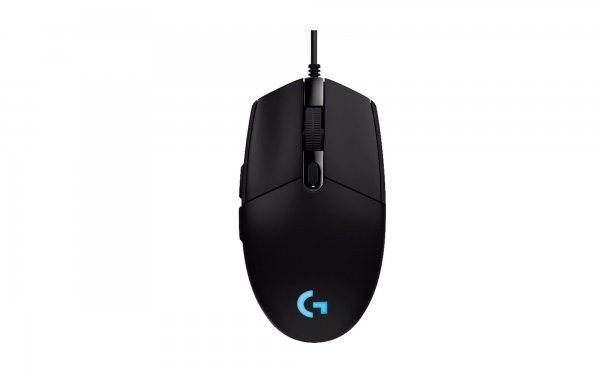 موس مخصوص بازی LOGITECH مدل G102