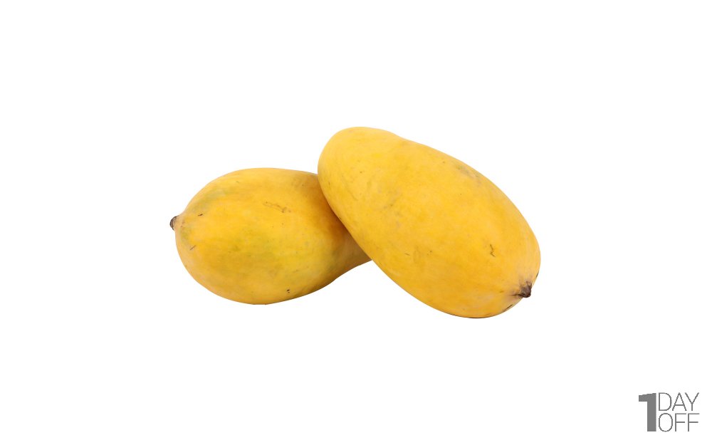 انبه مقدار 1 عدد