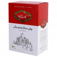 چای ممتاز هندوستان گلستان 500 گرم