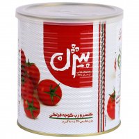 رب گوجه فرنگی بیژن 800 گرم