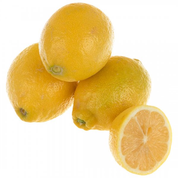 لیمو سنگی مقدار 600 گرم