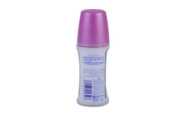 مام رول زنانه Dry & Protect فا (Fa) مقدار 50 میلی‌لیتر