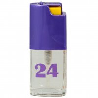  عطر زنانه بیک شماره 24 مقدار 7.5 میلی‌لیتر