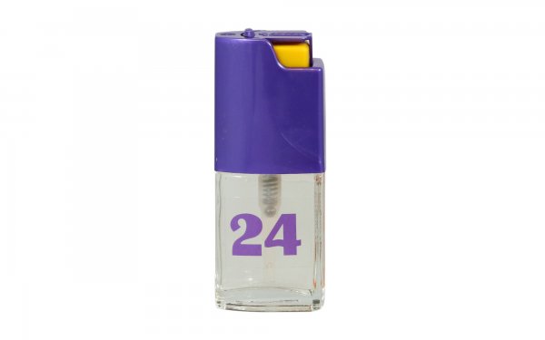  عطر زنانه بیک شماره 24 مقدار 7.5 میلی‌لیتر