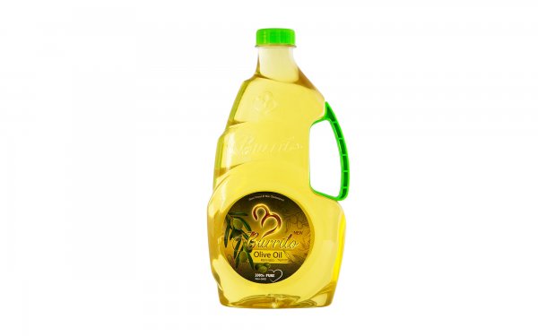 روغن زیتون تصفیه شده بوریتو مقدار 1.72 لیتر