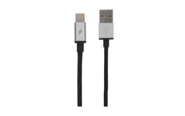 کابل تبدیل USB به لایتنینگ کملیون مدل CDC015 طول 1 متر	