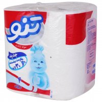 دستمال حوله تنو 4 رول