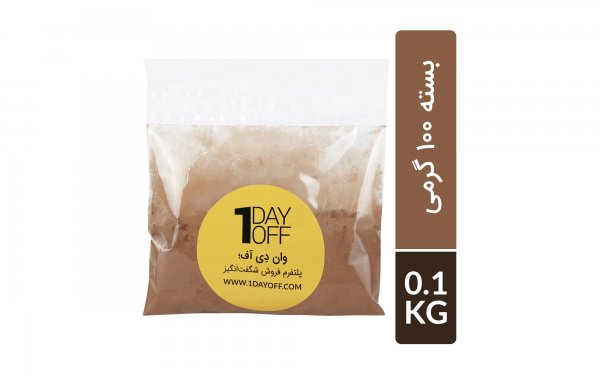 پودر دارچین اعلاء وان‌دی‌آف مقدار 100 گرم