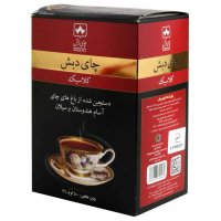 چای کلاسیک خارجی دبش مقدار 500 گرم