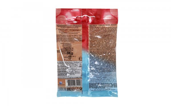  پاستیل ببتو (BEBETO) مدل COLA مقدار 35 گرم 
