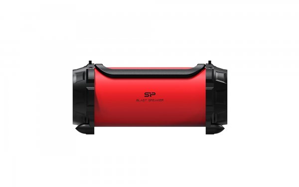 اسپیکر بلوتوثی قابل حمل Silicon Power مدل BS80