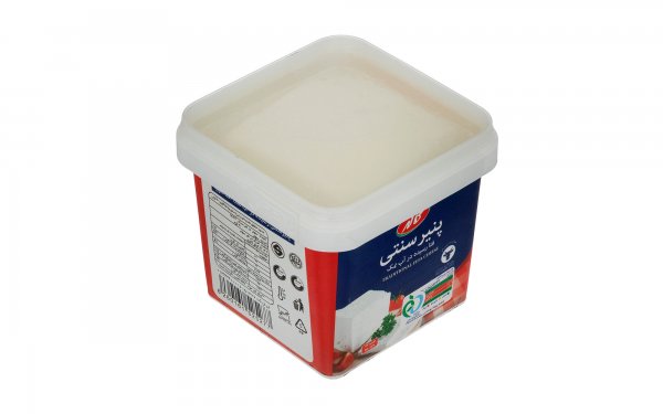 پنیر سنتی کاله مقدار 400 گرم 