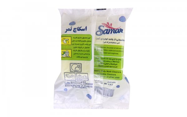 اسکاچ ثمر بسته 1 عددی
