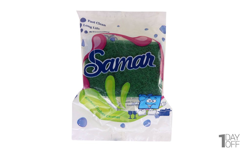 اسکاچ ثمر بسته 1 عددی