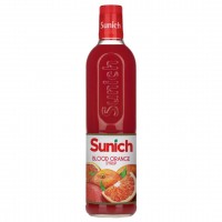 شربت (سیروپ) پرتقال تو سرخ سن‌ایچ 780 گرم