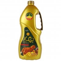 روغن سرخ‌کردنی بهار 3 لیتر 