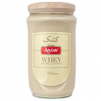 کشک پاستوریزه سمیه 650 گرم