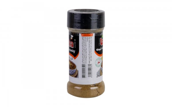 چاشنی خورشت قیمه گلها مقدار 90 گرم