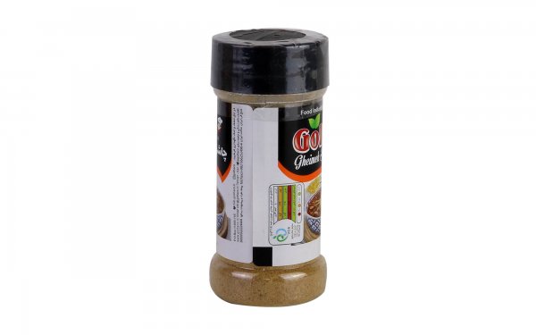 چاشنی خورشت قیمه گلها مقدار 90 گرم