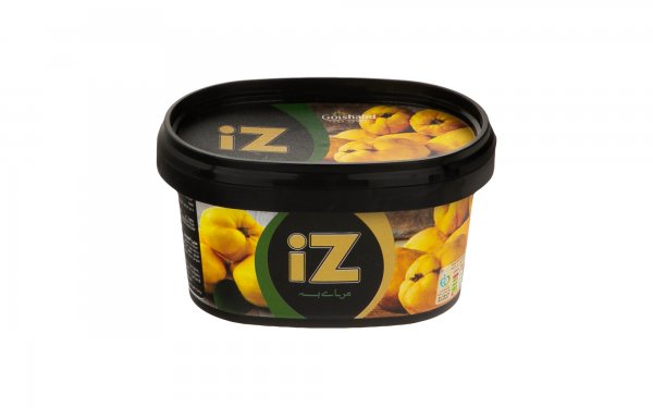 مربا به ایز مقدار 220 گرم