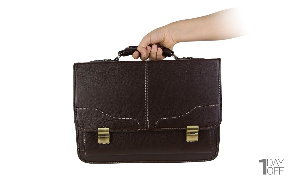 کیف اداری رمز دار کد 5161