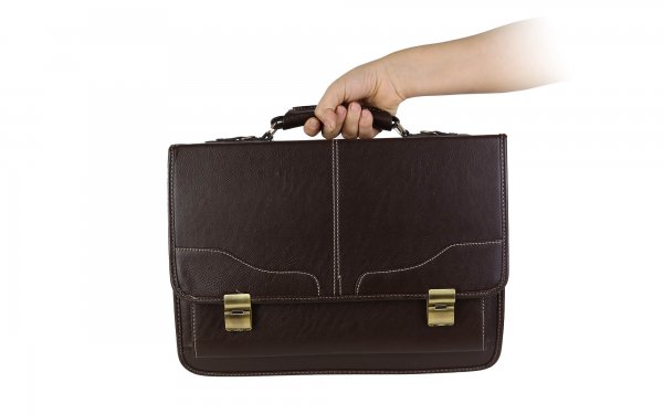 کیف اداری رمز دار کد 5161