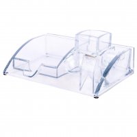 پایه چسب شفاف کد pk n4000 شهاب تحریر