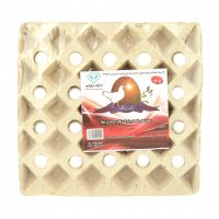 تخم مرغ 20 عددی تک‌رنگ 