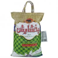 برنج هندی درجه یک بخشایش 10 کیلوگرم 