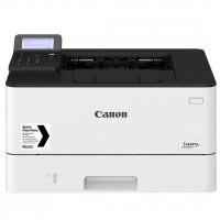 پرینتر لیزری کانن مدل i-SENSYS LBP226DW رنگ سفید