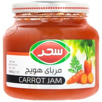 مربا هویج سحر 1.8 کیلوگرم
