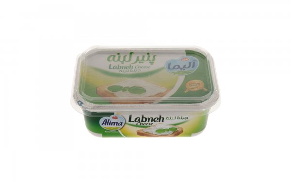 پنیر لبنه آلیما مقدار 300 گرم 