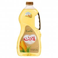 روغن ذرت لادن 1.8 لیتر
