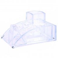 پایه چسب شفاف کد pk n3000 شهاب تحریر