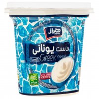 ماست یونانی هراز 750 گرم   