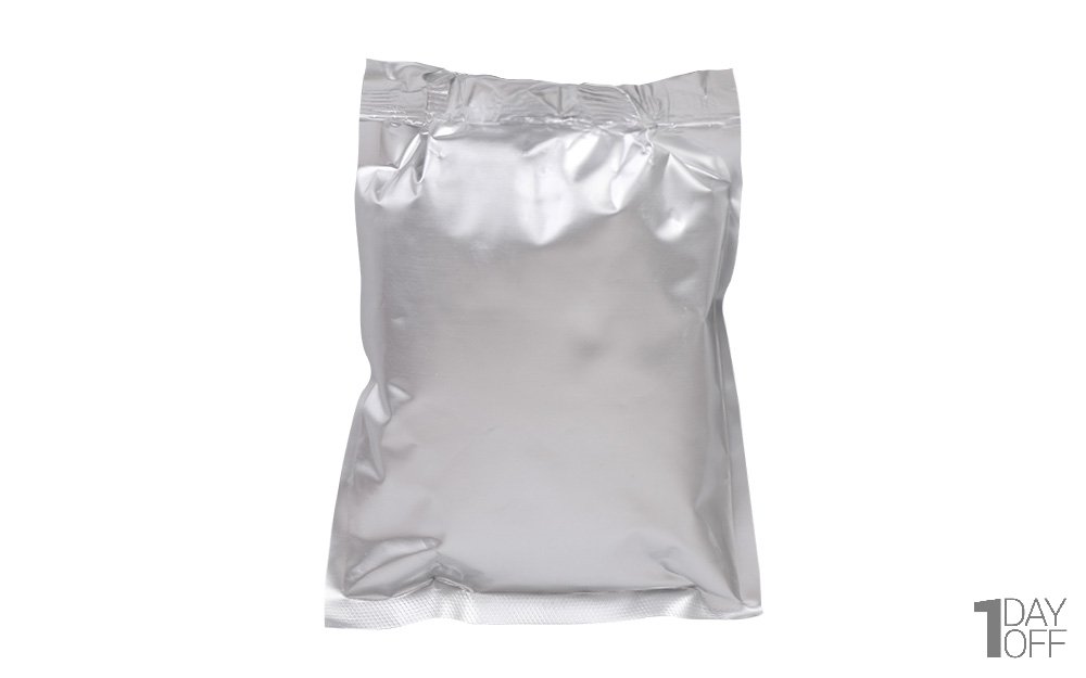ست سفالگری زرد آوا