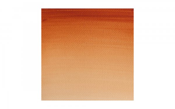 قرص آبرنگ وینزور (Winsor) سری Cotman رنگ BURNT SIENNA