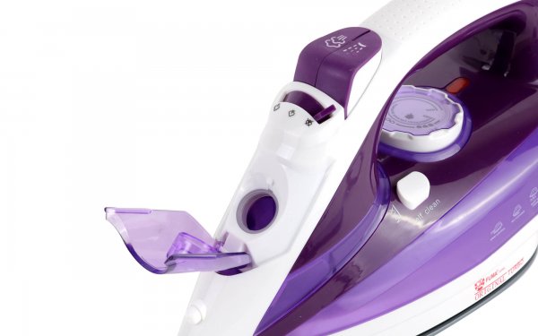اتو بخار فوما ژاپن مدل FU-1849 رنگ بنفش