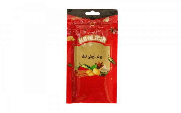 پودر آویشن اعلاء کرالیچین مقدار 40 گرم