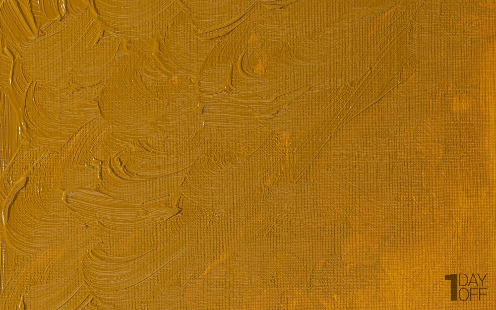رنگ روغن وینزور (Winsor) سری Winton مقدار 200 میلی‌لیتر رنگ YELLOW OCHRE