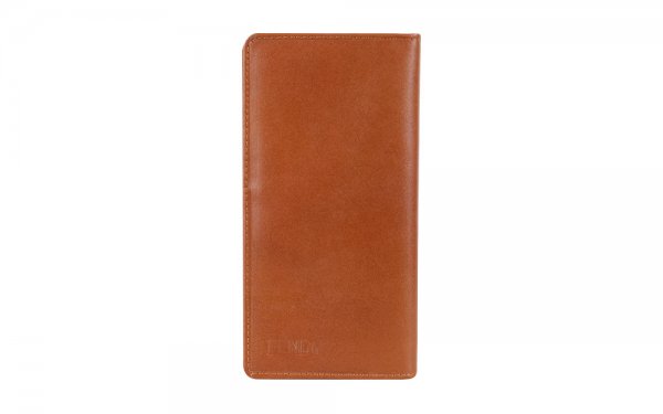 کیف پول مردانه قهوه‌ای FENDI (کد5258)