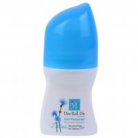 رول ضدتعریق Lotus مای (My) مقدار 50 میلی‌لیتری