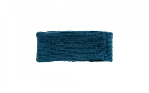 هدبند پشمی رنگ کله غازی 