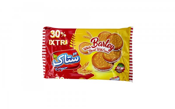 بیسکویت جو ستاک مقدار 570 گرم