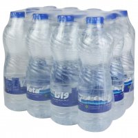 آب واتا 0.5 لیتر - باکس 12 عددی