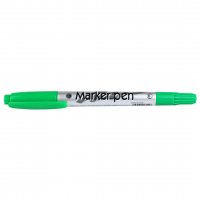 ماژیک سی‌دی دوسر مارکرپن (Marker Pen) رنگ سبز 